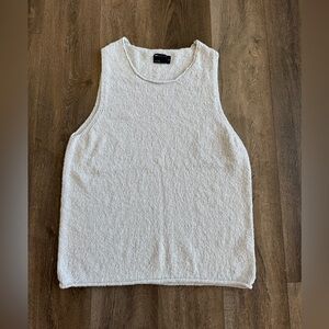 ASOS Design Tank Top. Women’s size XL. Grey in color.  Excellent used condition!